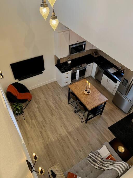 Brand New Custom Built Cottage In Downtown W/Pool! Сейлем Экстерьер фото